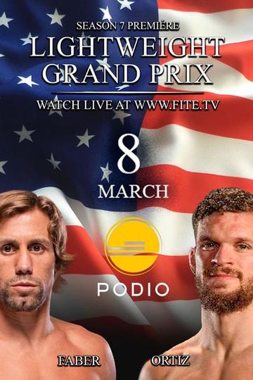 Triller_TV's tweet photo. Top stars take the mat.

#CopaPodio puts two of the biggest names in #MMA when @UrijahFaber and @DustinOrtizMMA battle it out in a submission-only grappling bout!

@lastcall155 vs. #CarlosTadanado 
+: THE LIGHTWEIGHT GRANDPRIX!

3/8 | 5:30pm ET | #FITETV

https://t.co/cDwjIgSAHW https://t.co/ScnbhvdZY0