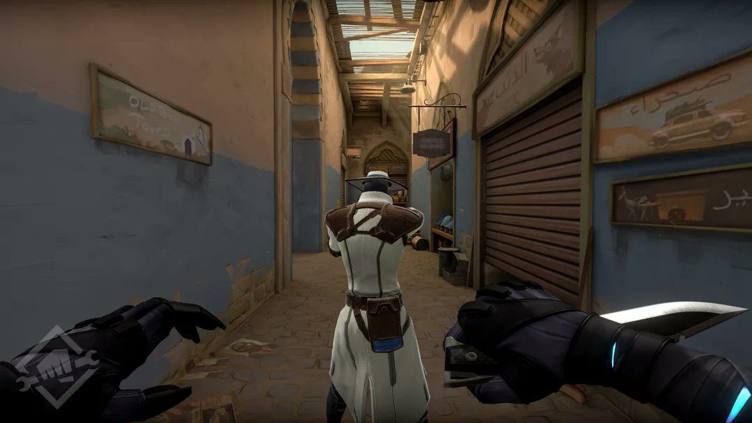 Mediavida tweet media