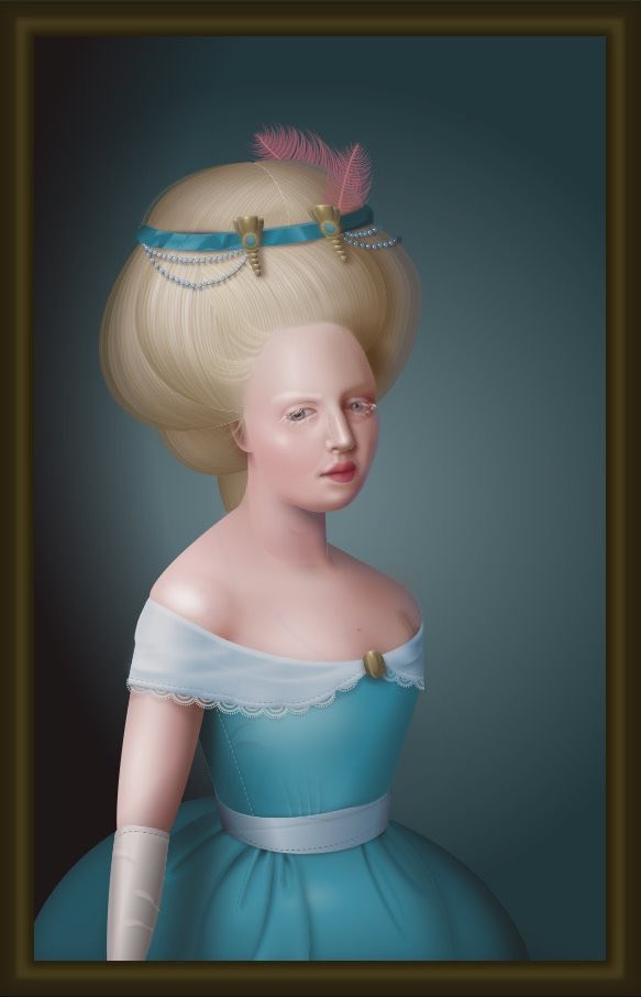 jaemoa_'s tweet image. สุดจัดมาก รูปนี้ไม่ได้เกิดจากการวาดแต่มาจากcss ก็คือโค้ดดิ้งทั้งหมด ละดูclassที่เรียกใช้ วดฟๆ