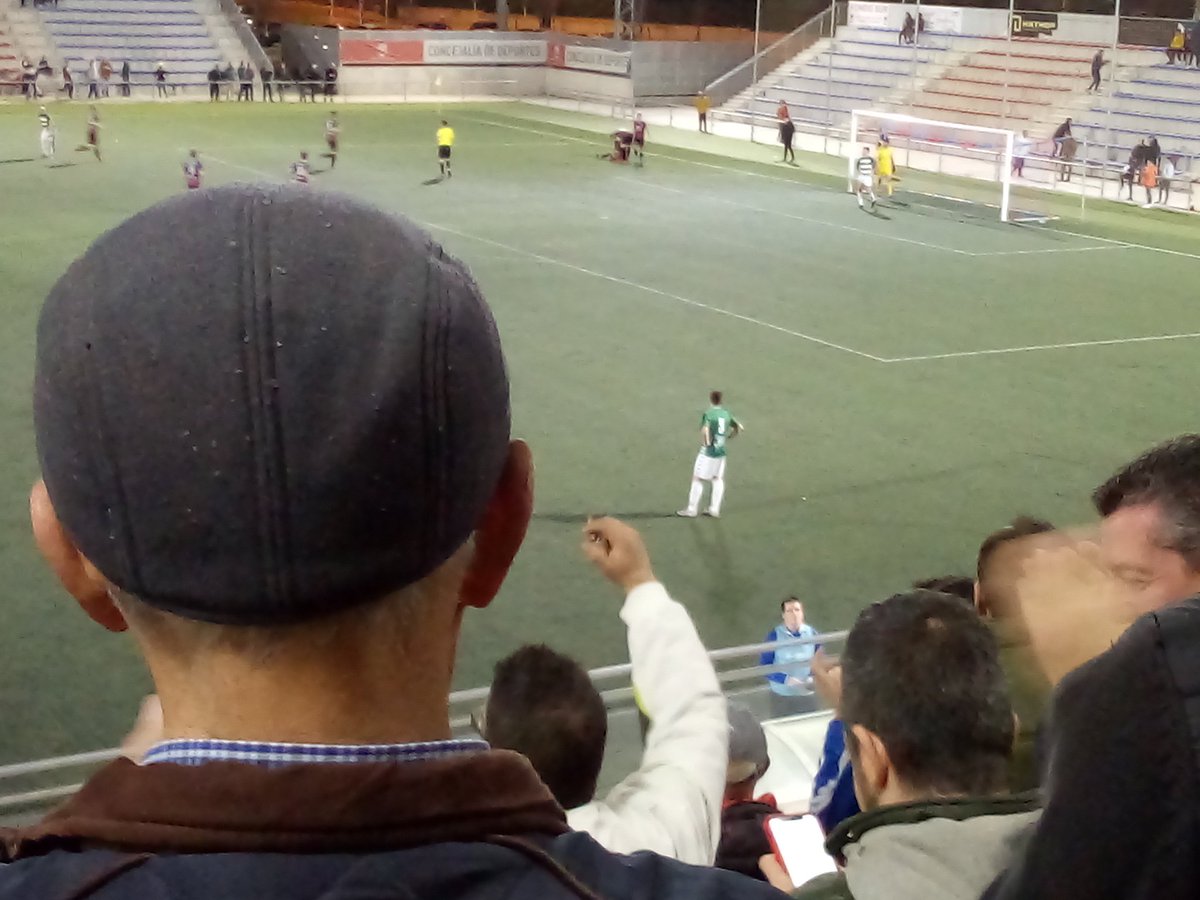 Gooooool de Khalok. Min. 70 <a href="/CD_Eldense/">CD Eldense SAD</a> - 3 - <a href="/jovesanvicente/">FCJ Español de San Vicente</a> - 0