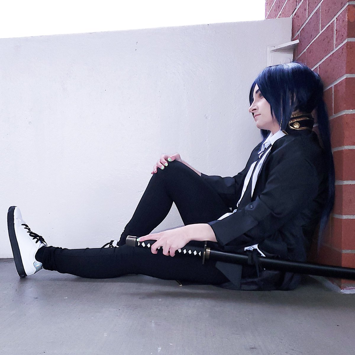yuzugami_'s tweet photo. soooo who am I seeing at #tekko2020? https://t.co/g07H7k6AQB