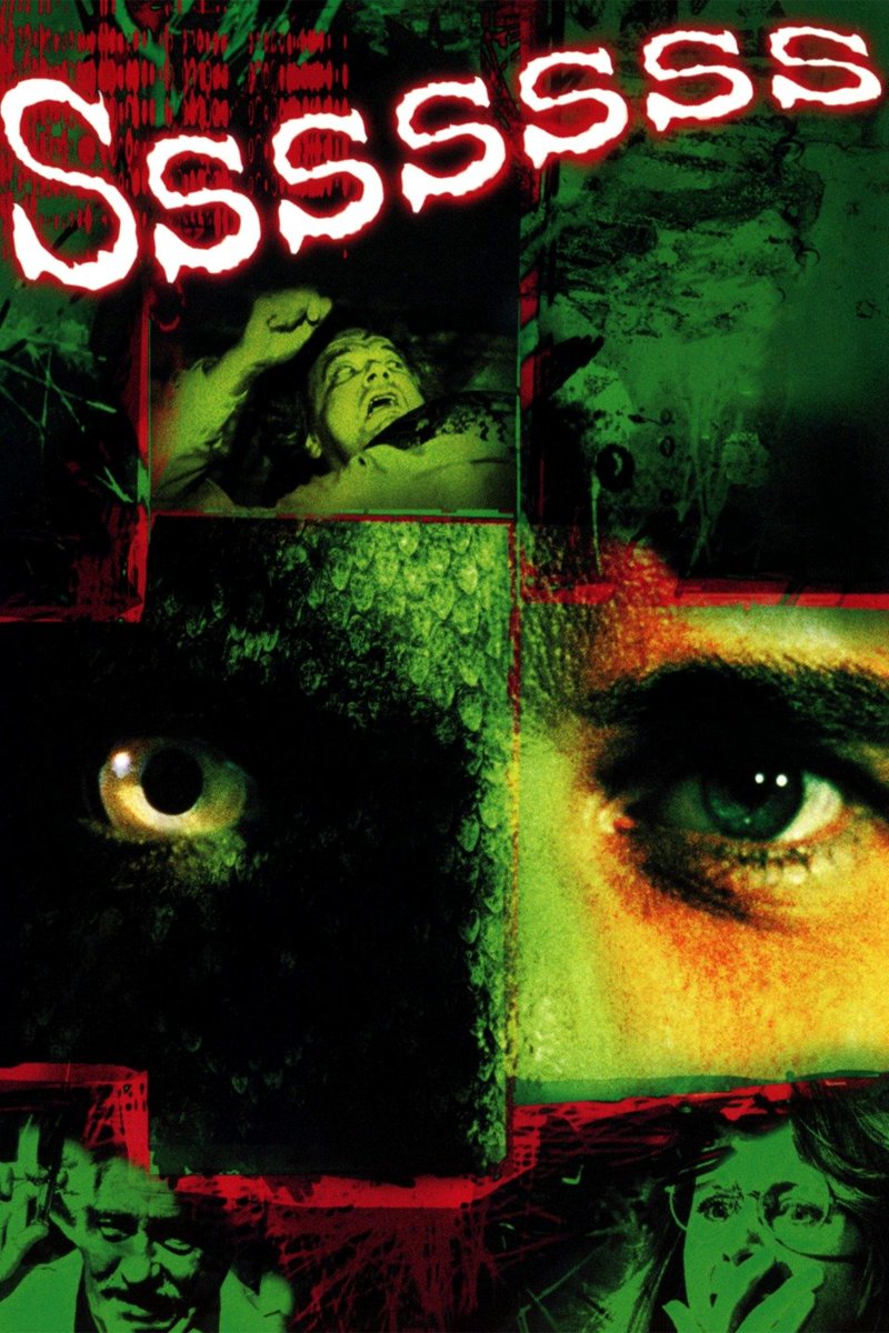 MayorTiddyCity's tweet photo. @Nel65on816 I can't answer that, but I do know this: all snake movies pale in comparison to this 1973 cult classic https://t.co/a2UmBWIGcr