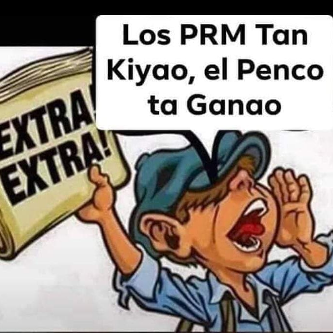 No quieren que le cuenten los votos.