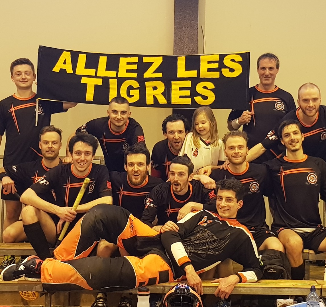 Une victoire 9-3 face aux dahuts de sevrier et une défaite 5-4 contre aux <a href="/annecytrolls/">Annecy FC Les Trolls</a> ...2 matchs la semaine prochaine à domicile à Bernin / <a href="/lyon_floorball/">Lyon Floorball Club</a> et / <a href="/annecytrolls/">Annecy FC Les Trolls</a> . #floorball