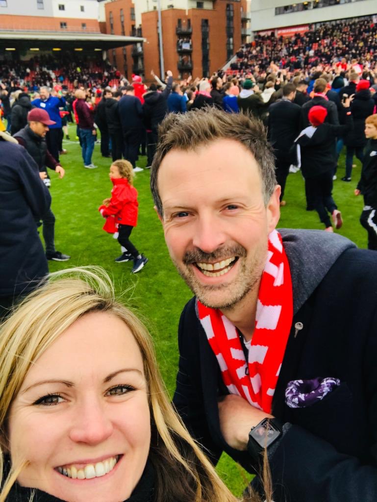 The_Lucas7's tweet photo. @leytonorientfc #ForTheMemories https://t.co/pNSuRyryj5
