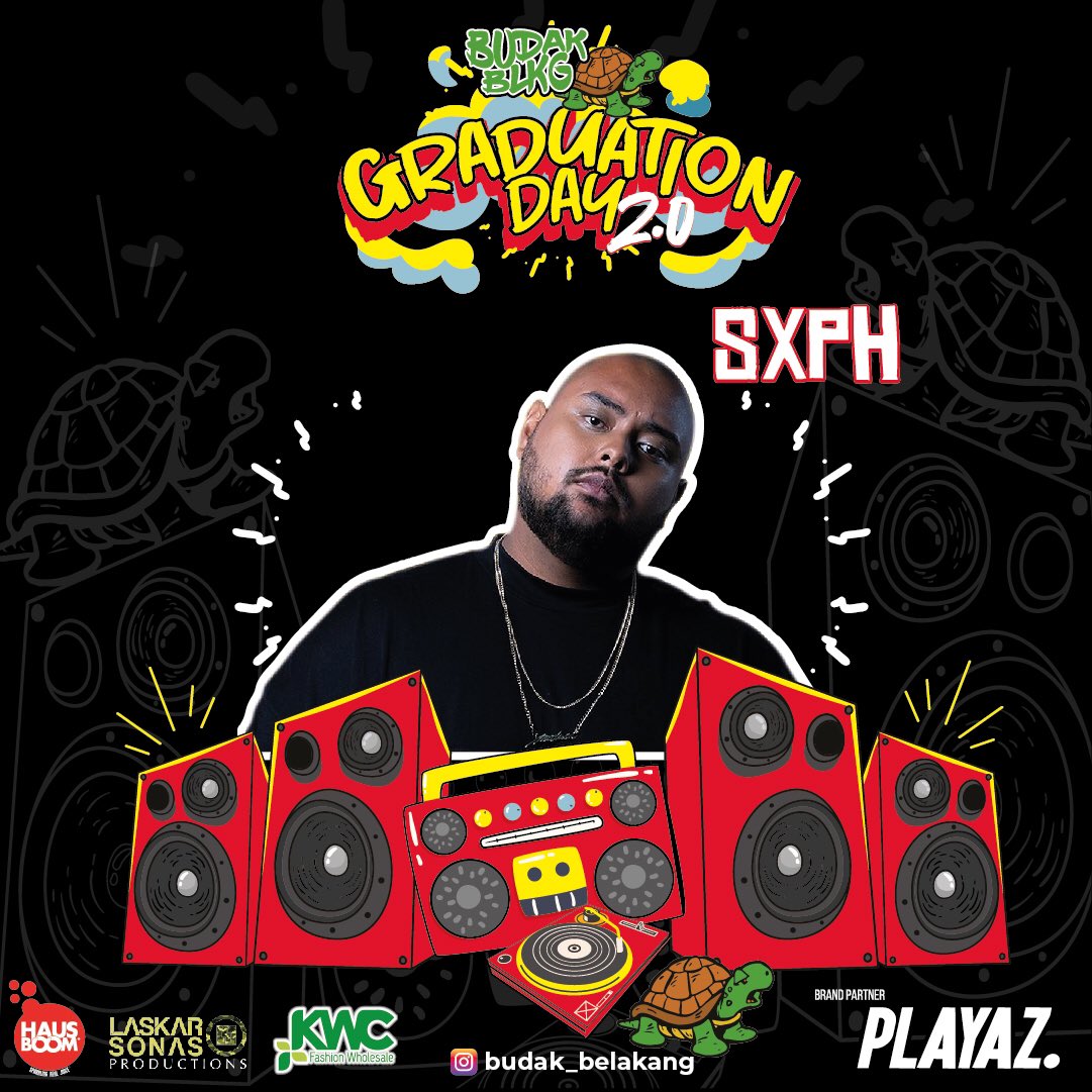 Pe gi tak datang rugi