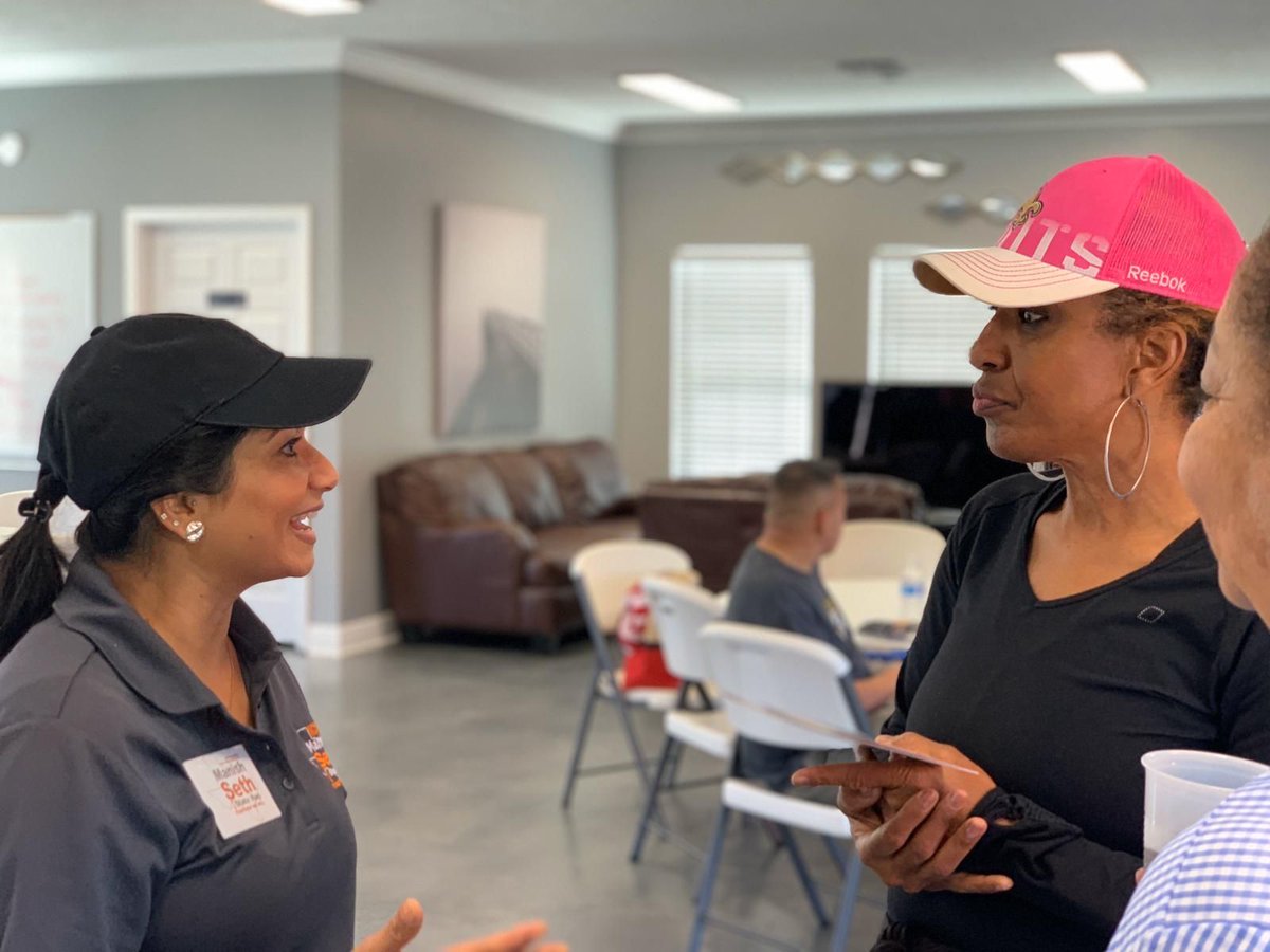 seth4state's tweet photo. I’m not always able to make all of the events in our area &amp; Rumana does a fantastic job when she goes instead of me!  Yesterday she attended the Republicans for Teal Run picnic.  She’s my secret weapon! #TogetherWeWill #KeepTexasRed #GOTV #TxLege #HD27 https://t.co/WFIasjaiMk