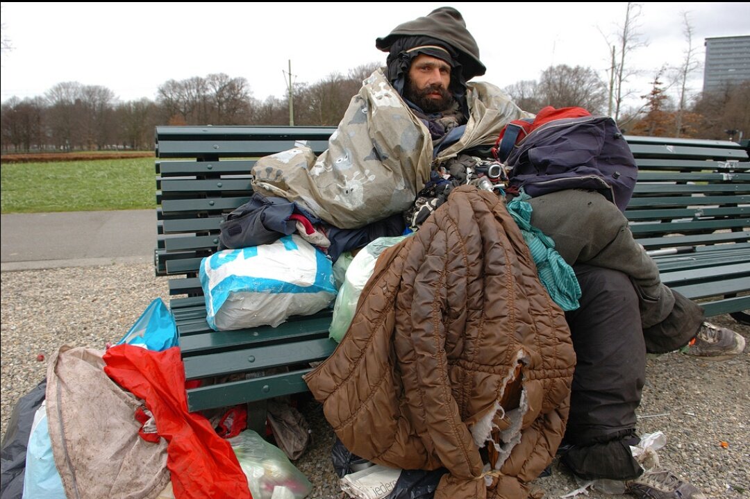 True capitalism.Netherlands.