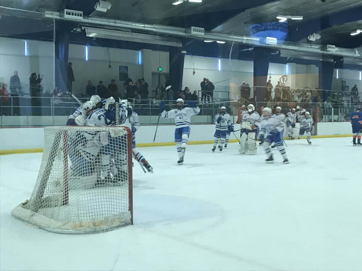 18uAa's tweet image. Great job today boys. Now it’s down to 1 game. Lets keep it going.