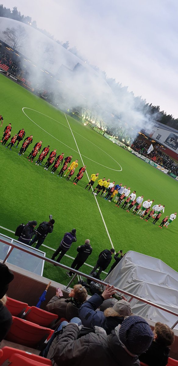 SoleonSports's tweet photo. Svenska cupen: @IFBP vs @Hammarbyfotboll https://t.co/LJp6LBhsBQ