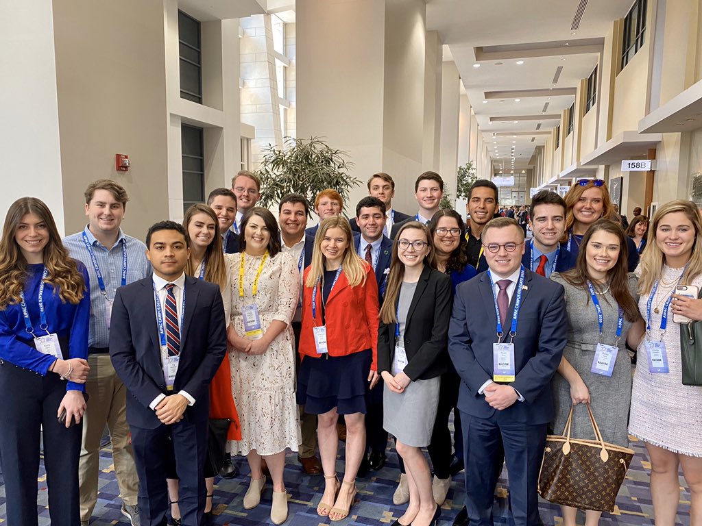 CRNC's tweet photo. @KaylaKessinger thank you for meeting with us and discussing your support for Israel at the state level through anti-BDS movement legislation #AIPACProud https://t.co/qIhEf7wYpk