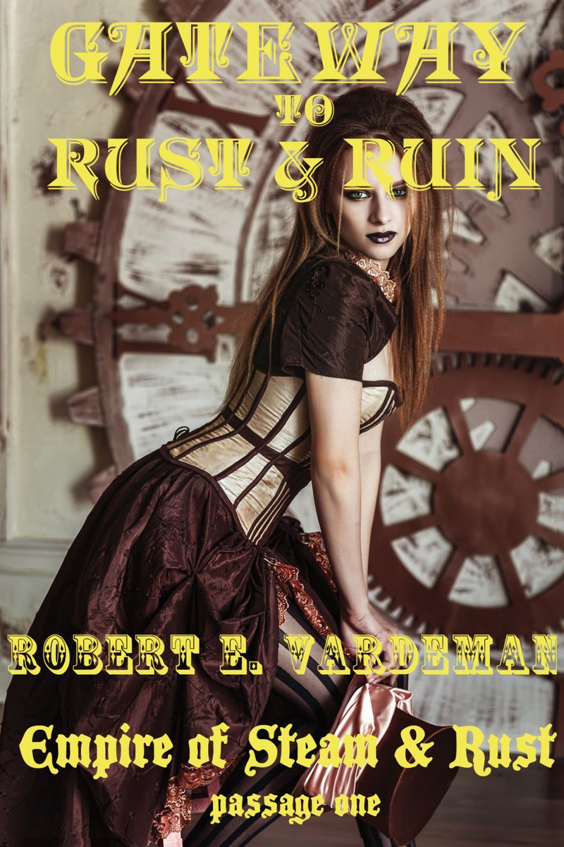 BobV451's tweet photo. Steampunk, Alchemy, Airships and…more! https://t.co/0oIQvyi4CV https://t.co/c0E9r35mUw