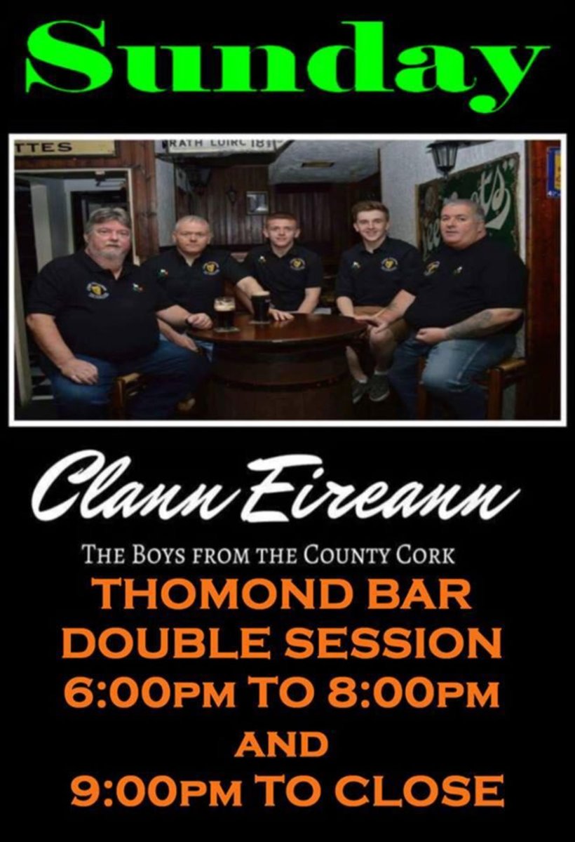Thomond Bar Cork tweet media
