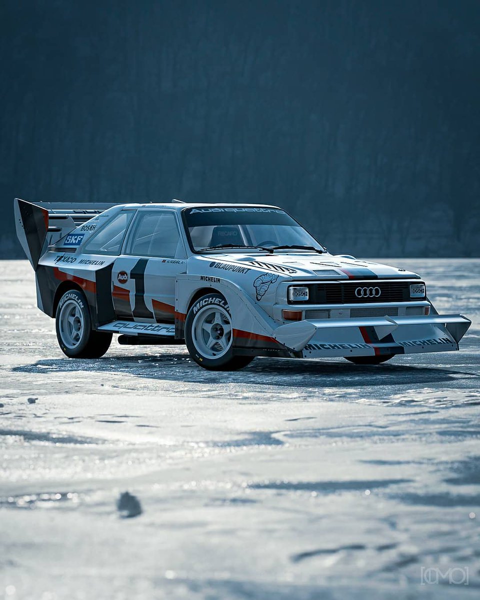 cimotography's tweet photo. 💙💙💙
#GTSport #GranTurismo #Audi https://t.co/aWnLaxFP40