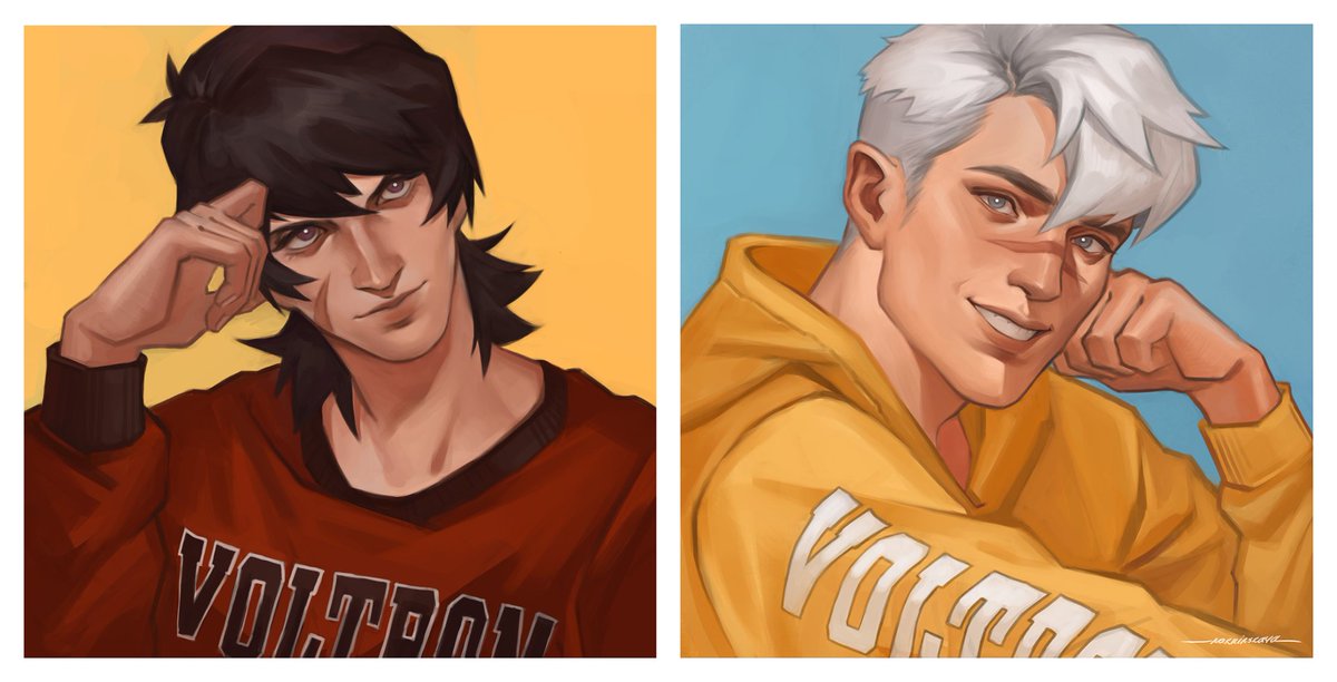 GaddBULL's tweet photo. ❤️GIVEAWAY🖤

the winner will receive two prints with shiro and keith

Rules: 
🖤follow me; 
❤️rt this twitt; 
🖤wait for the results on march 22.

shipping is free.

you can also buy these and other prints from my store 

https://t.co/0xZg0eX6qC
#voltron #sheith https://t.co/Lncb6MxkVd