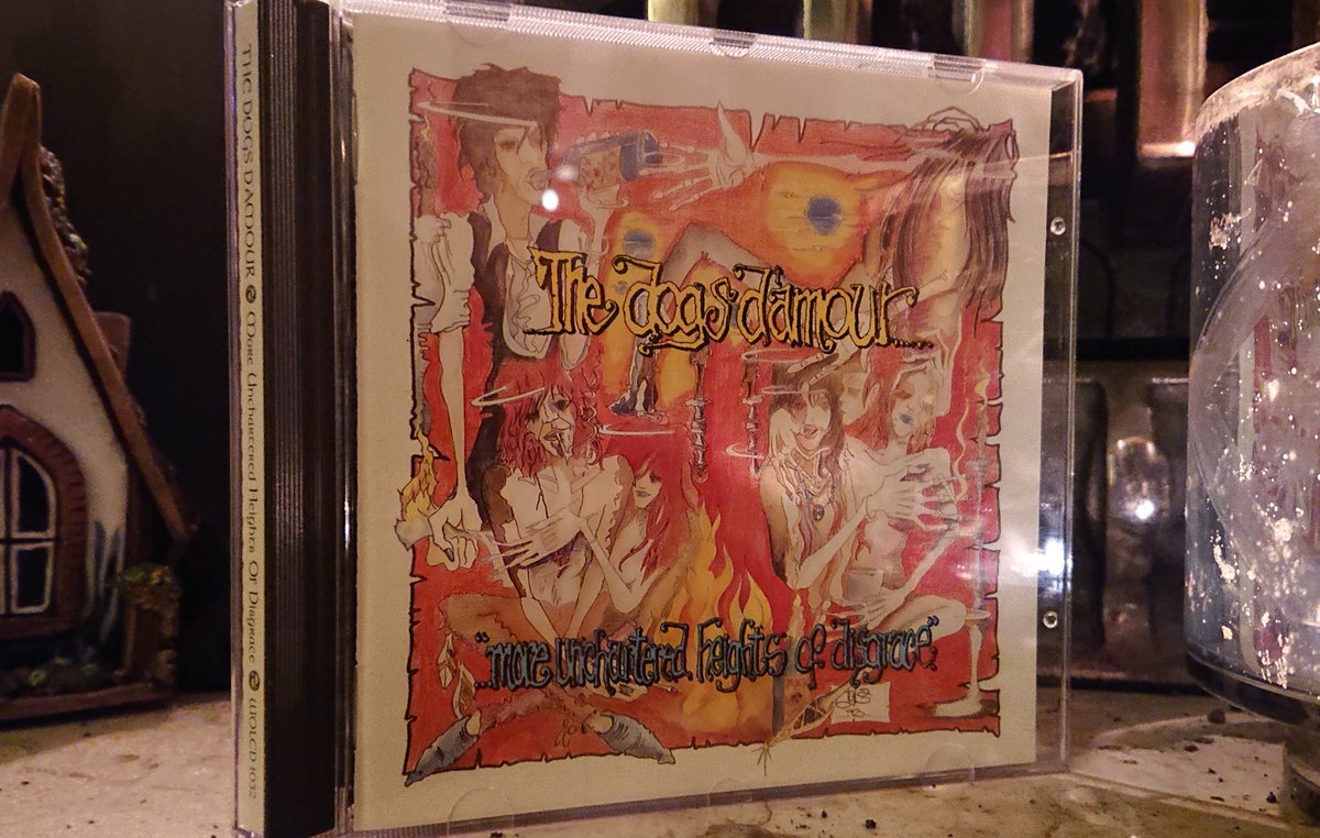 Alister Richmond tweet media