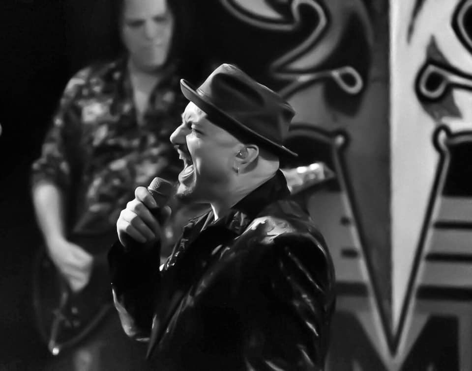 What a great night in Boston last night! We are at <a href="/TupeloHall/">Tupelo Music Hall</a> tonight and AGAIN tomorrow night 

Can’t wait to see you all. 

#RageForOrder #Empire 

📸: Shelly McKenna