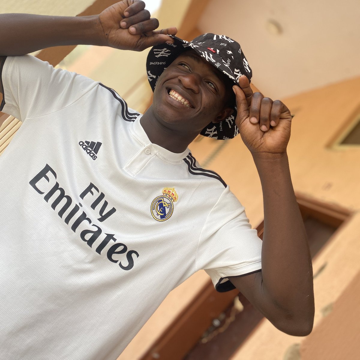 #NewProfilePic