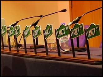 🏆YANCY ST AWARDS 2020 - NOMINATIONS OPEN🏆

Nominations for our annual Yancy St Awards are now officially open, and you can get your votes in here: heroconventions.com/yancy.html

Nominations close at 12pm on 14 March 2020, with our short list being published online shortly after.