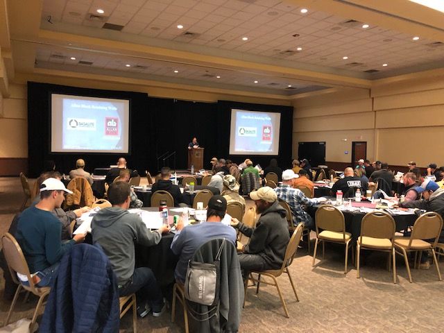 AllanBlockWalls's tweet photo. SRW CONTRACTORS: Allan Block is hosting an AB Contractor Certification Class-3/5/20 - Stevensville, MI. Learn installation, industry updates & become eligible for jobs that now require certification. See https://t.co/BgPnIHtfxZ. #allanblock #retainingwalls #contractortraining https://t.co/bLt2DJCEsf
