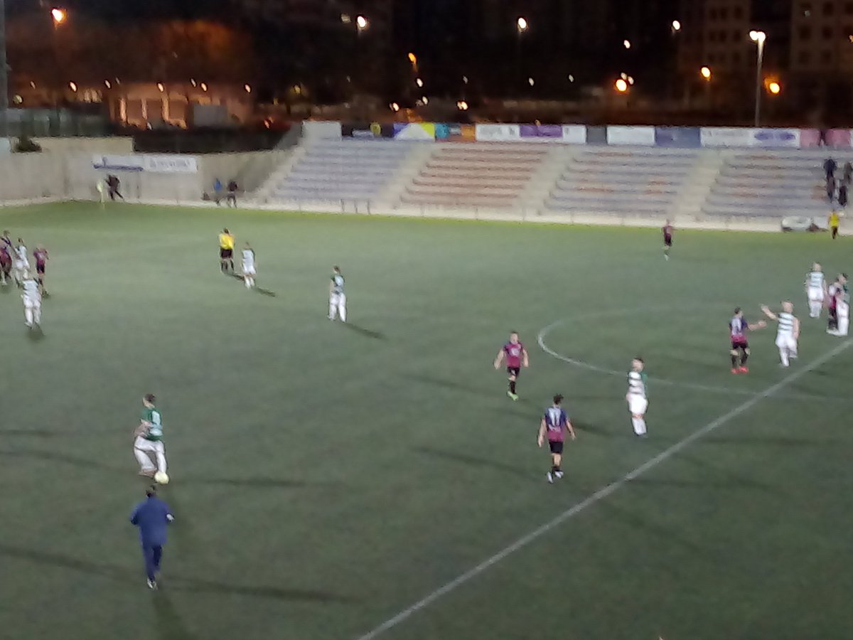 IdellaSport.es (@idellasportes) on Twitter photo Final: <a href="/CD_Eldense/">CD Eldense SAD</a> - 4 - Jove Español - 0. Segunda victoria consecutiva de los chavales de Santi Rico Final: <a href="/CD_Eldense/">CD Eldense SAD</a> - 4 - Jove Español - 0. Segunda victoria consecutiva de los chavales de Santi Rico
