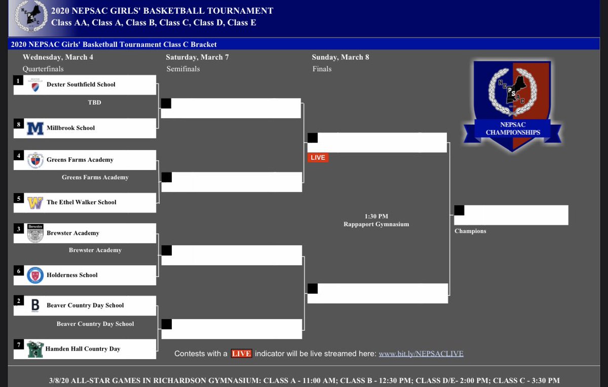 TeamHolderness's tweet photo. Congrats to GVBB for earning the 6 seed in the NEPSAC tournament! Bulls head to Brewster for a 4pm game WED! @HoldernessHoops @NEPSAC @HoldernessToday @BrewsterBobcats https://t.co/QB095773CF