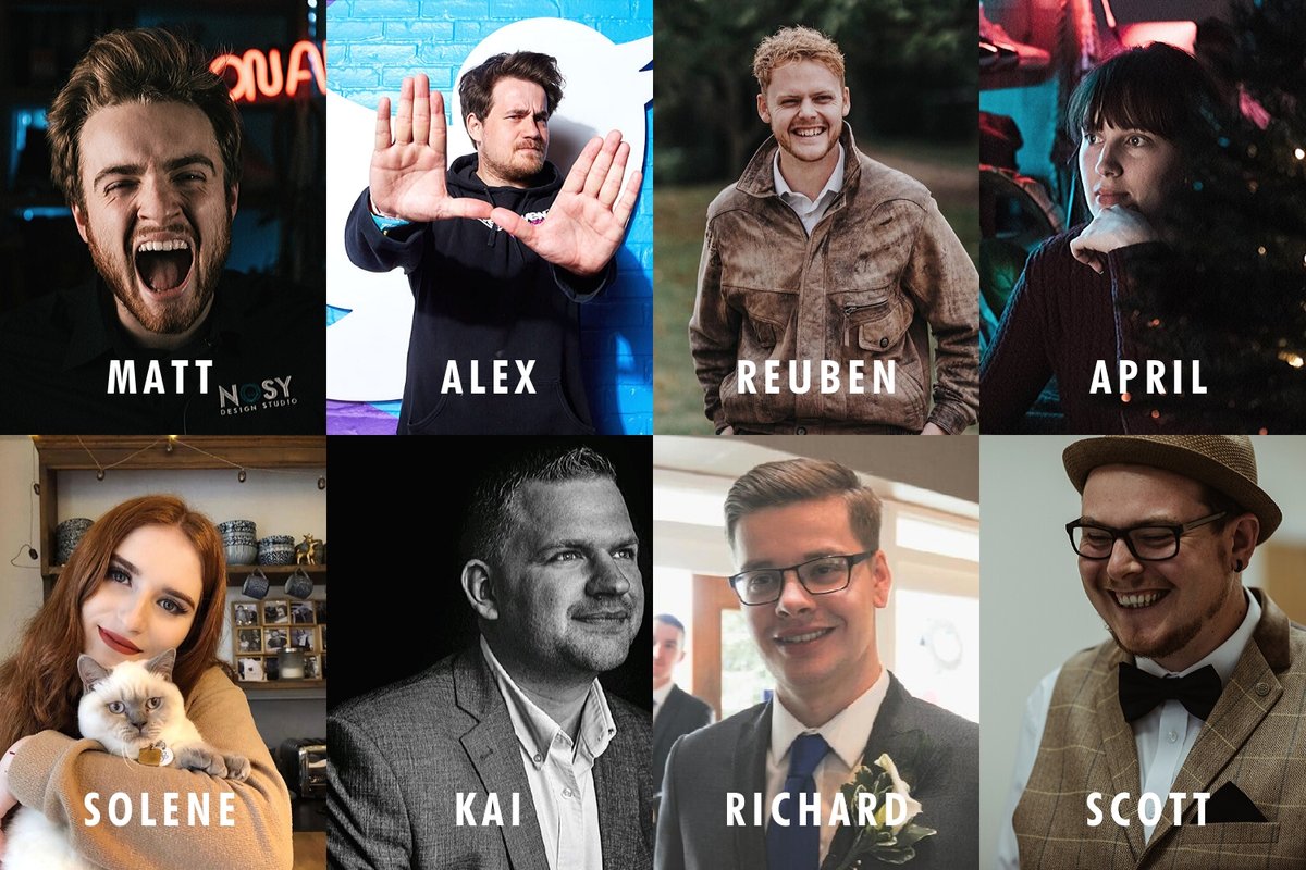 NOSY | Creative Agency tweet media