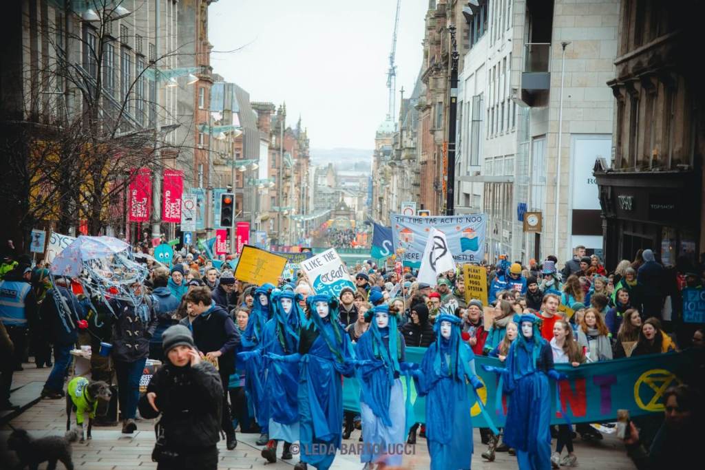 alexdcochrane's tweet photo. New blog post: The day the Blue Rebels rose-up
#bluewave2 @ScotlandXr
#thebluewave2 #thebluewave #extinctionrebellion #glasgow https://t.co/r8jMWY4uXb https://t.co/y435usWMQT