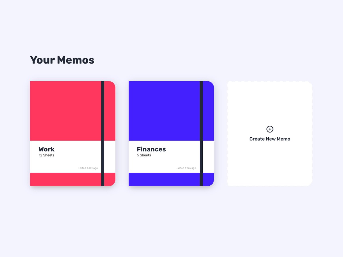 usememo_app's tweet photo. #usememo
Which ones your favourite? Stickers? Patterns? Good old "moleskine" notebooks or some illustrations for Memo app. #stickers #memo #memotip #memo #notes #notebooks #sheets #developers #gists #github #patterns https://t.co/TYFKVzxlOj