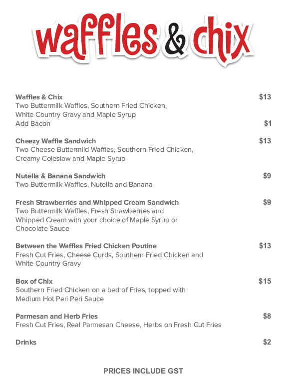 Lunch time! Eat to your heart's desire at Food Truck Eatery featuring some of Calgary's favourite rolling restaurants. #CHGS20