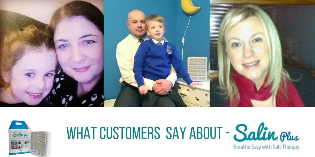 SalinPlus's tweet image. Meet the People who have tried Salin Plus Air Purifier and have had it work for them #Asthma #COPD #Sinusitis #Hayfever salinsalttherapy.com/success-stories