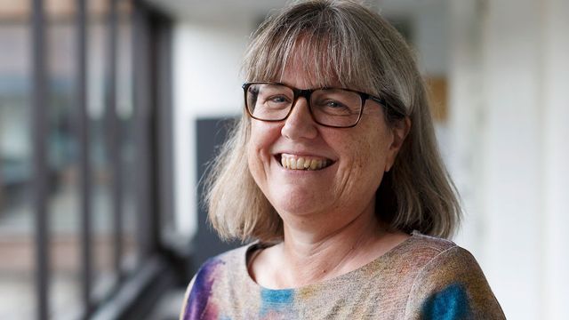studysync's tweet photo. In 2018, Donna Strickland was only the third woman to win a Nobel for physics for her breakthroughs in laser technology. Our #science #SyncBlasts teachers can kick off #WomensHistoryMonth by researching Strickland and celebrating #womeninscience! https://t.co/XUjzggtfye