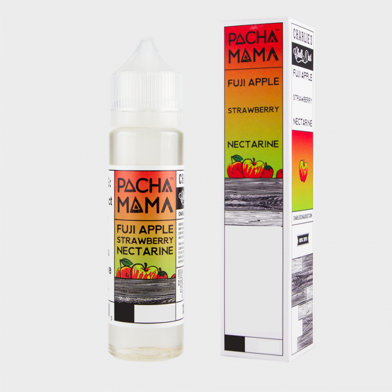 ImShopman's tweet photo. Wypróbuj smak #pacha #mama #fuji #apple, który łączy w sobie smak jabłka fuji, truskawki oraz nektarynki! Wybierz egzotyczny premix z oferty Shopman!
https://t.co/Q1oujiToFa https://t.co/Oa3oscZAJy