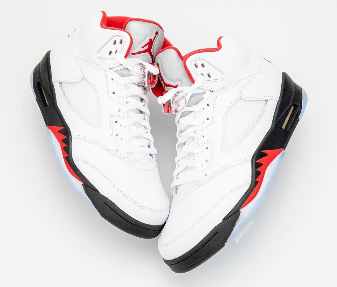 jordan 5 canada