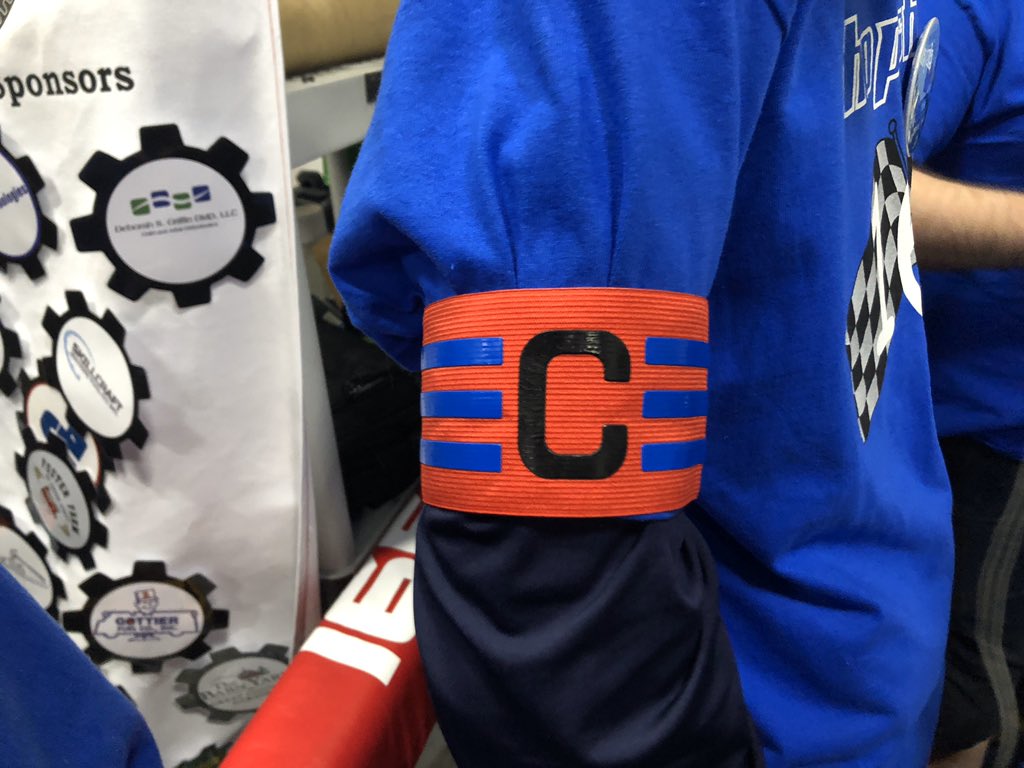 Ready to go alliance 5 Northern CT.