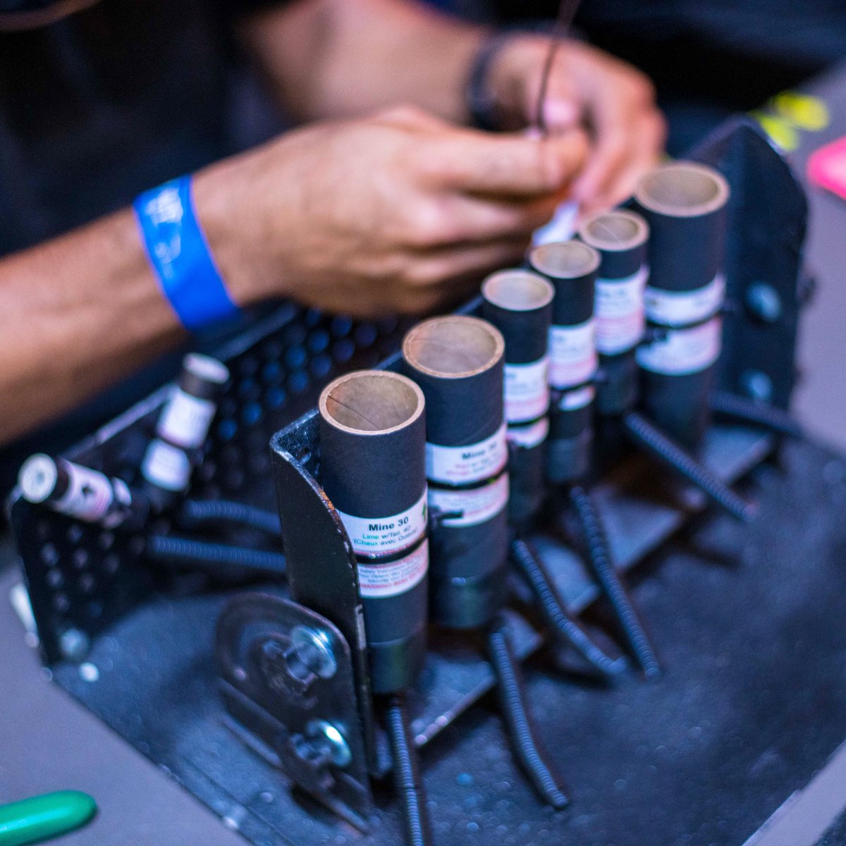 alleffectspr's tweet image. Sundays at #AllEffectsPR