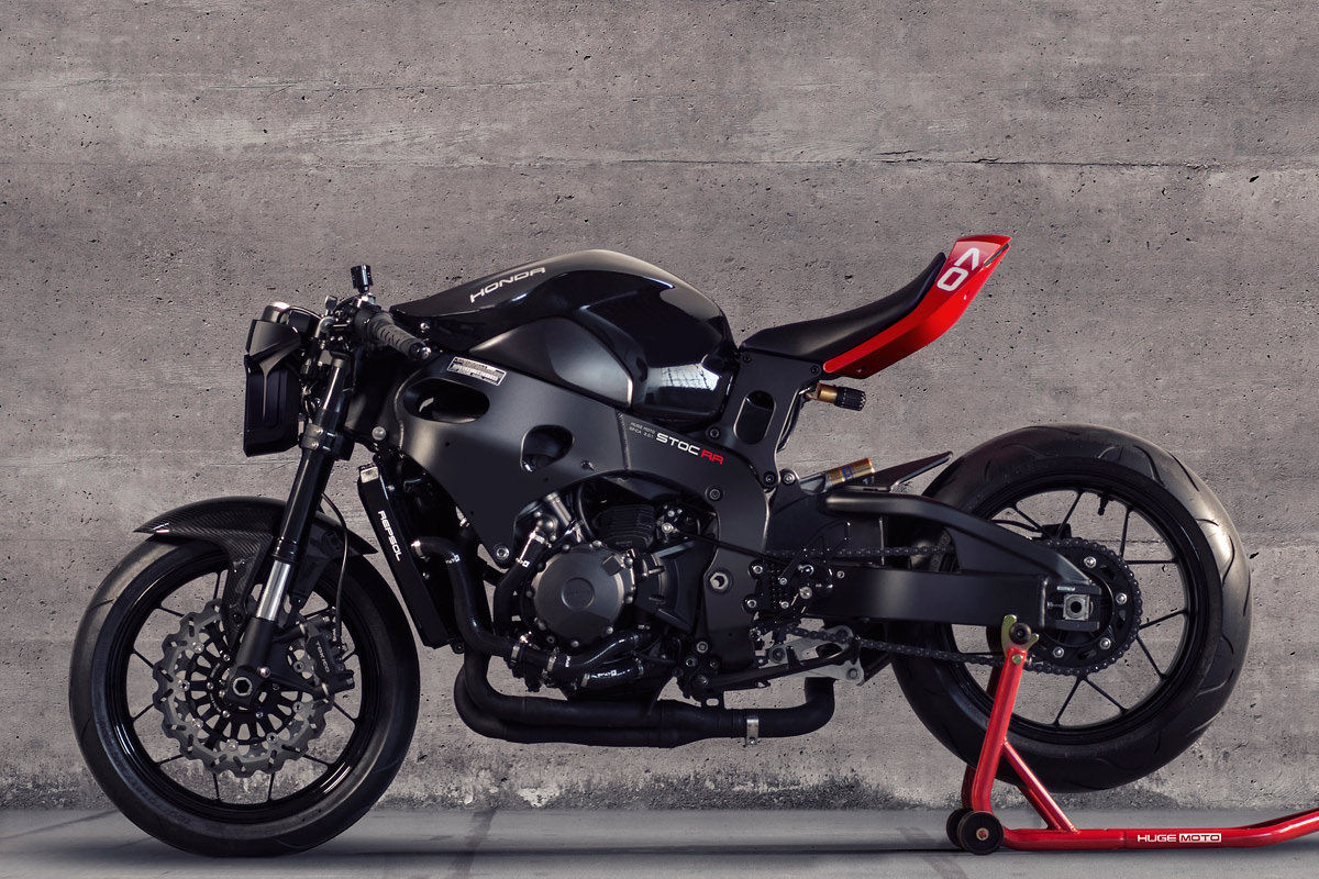 rtrsports's tweet photo. #cafefighter Bill Webb’s Honda CBR1000RR #whatabeauty https://t.co/YYtCthmySz https://t.co/DwTDLNelpg