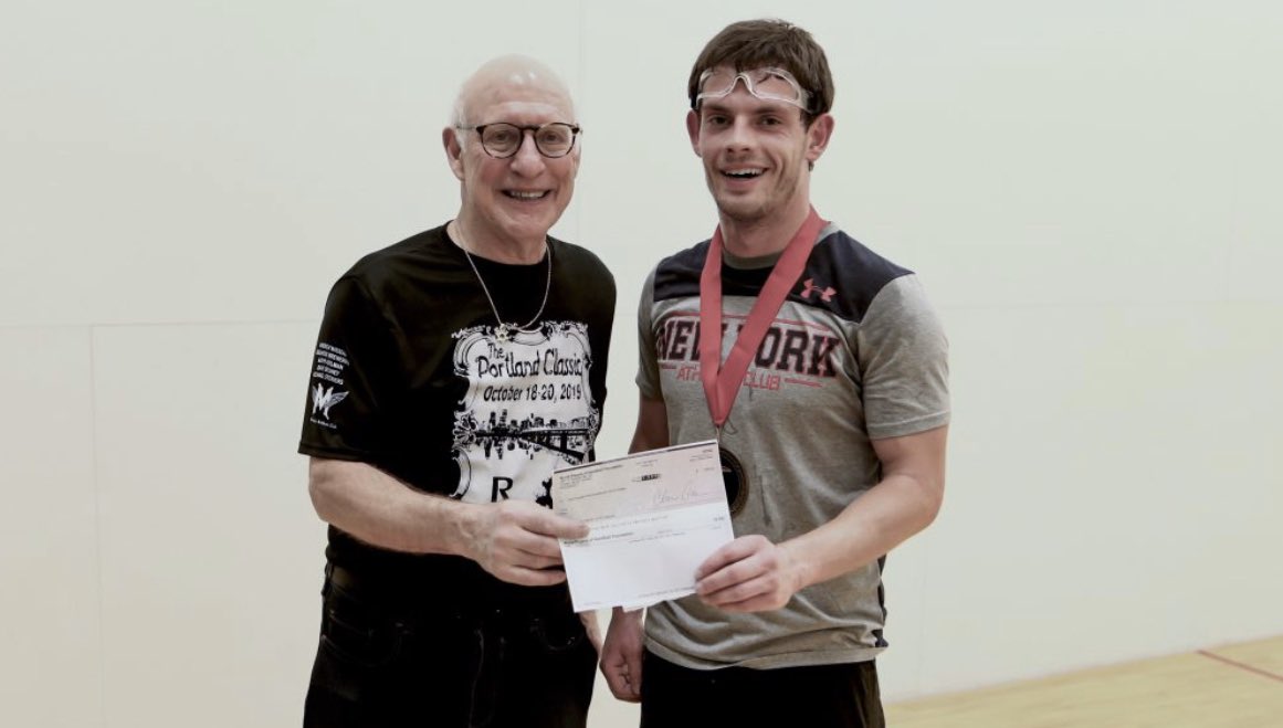 wphlive's tweet photo. Congratulations @killycarroll93 on taking home the RFC and R48 LTE Tournament title! What a great weekend in Pittsburgh. Thank you to all of our supporters who made this all possible. #R48 #LTE #SR48 https://t.co/SiH4XXAGdU