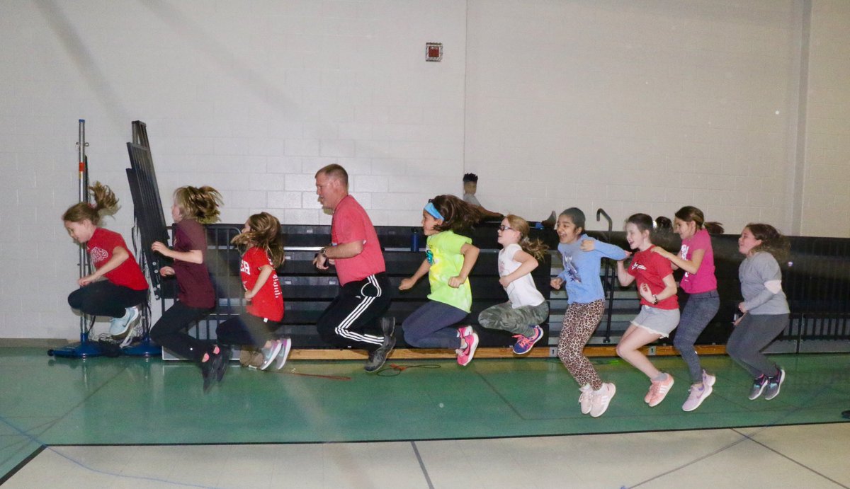 Cole Larned tweet media