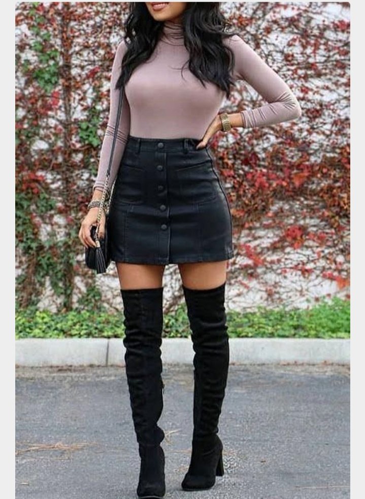 unique_attire's tweet photo. Checkout this new fashion.
#miniskirt #fashion #goingoutoutfits https://t.co/K58leVBK4h