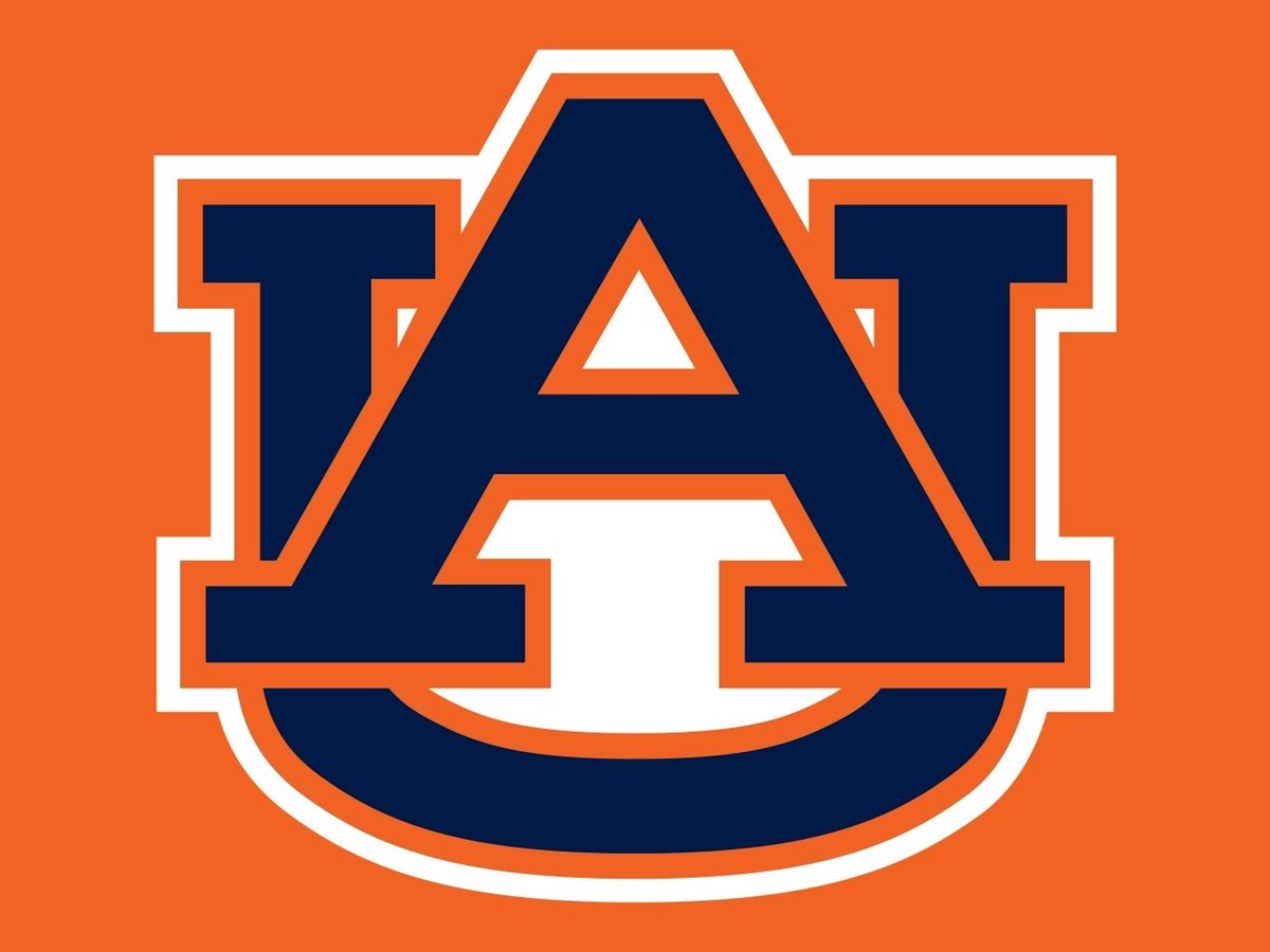 TarvarishD's tweet photo. Extremely blessed to receive an offer from Auburn University 🐅🟠🔵  @coachchadmorris @coachchaney96 @247Sports @247recruiting @Rivals @RivalsWoody https://t.co/QVhDEwlOHp