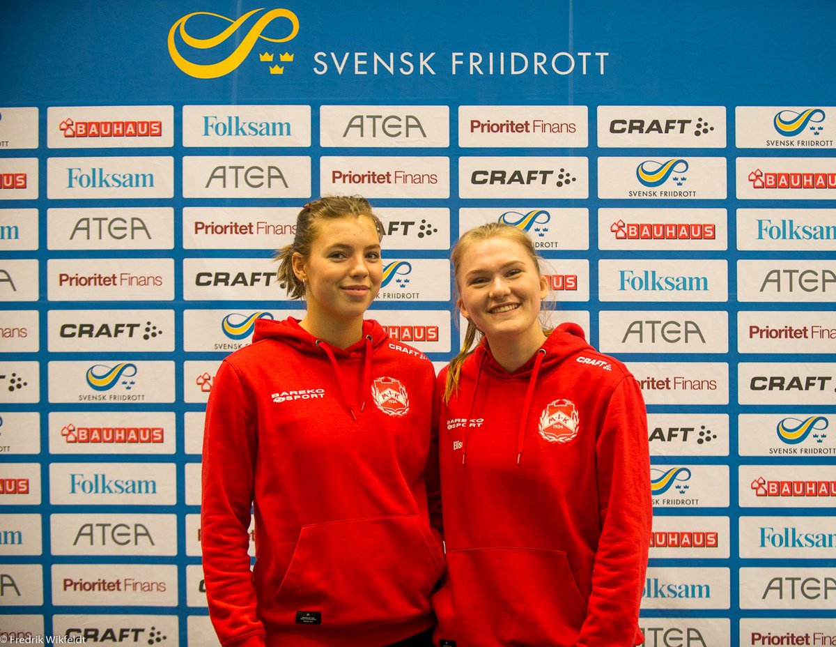 MIK Friidrott tweet media