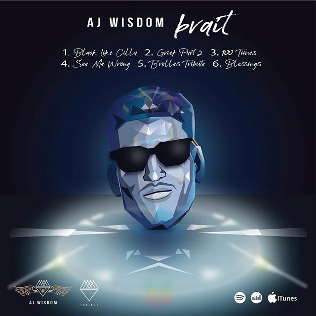 DG_VisualMedia's tweet photo. BRAIT NOW AVAILABLE! GO STREAM IT! 💥🔥😮 https://t.co/NteqvEE7aj https://t.co/0ckOyXU9f8
