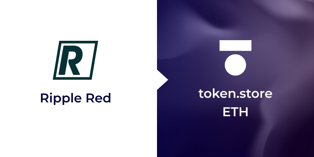 token.store tweet media