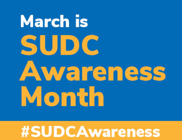 theIACME's tweet photo. March is Sudden Unexplained Death in Children (SUDC) month!  Find out more about SUDC awareness here: https://t.co/AAglut44pg

#SUDCAwareness https://t.co/n3xKQX8Kw1