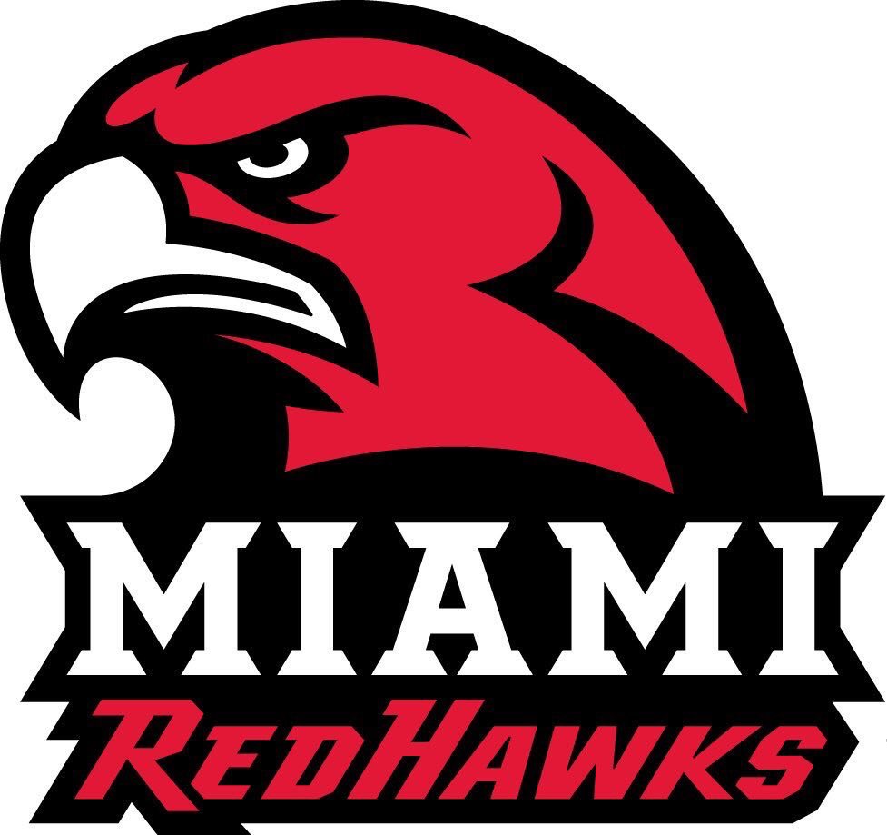 ACHAMensD2's tweet photo. ↪️ PACK YOUR BAGS! 💼 

With their win today, Miami Ohio has punched a 🎟 to the 2020 #ACHA M2 National Tournament!

#GoingToFrisco https://t.co/YvdfJOtymu