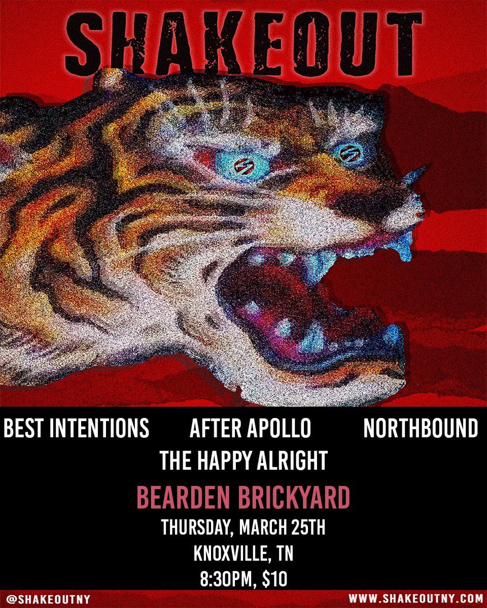 Bringing heat to Knox!