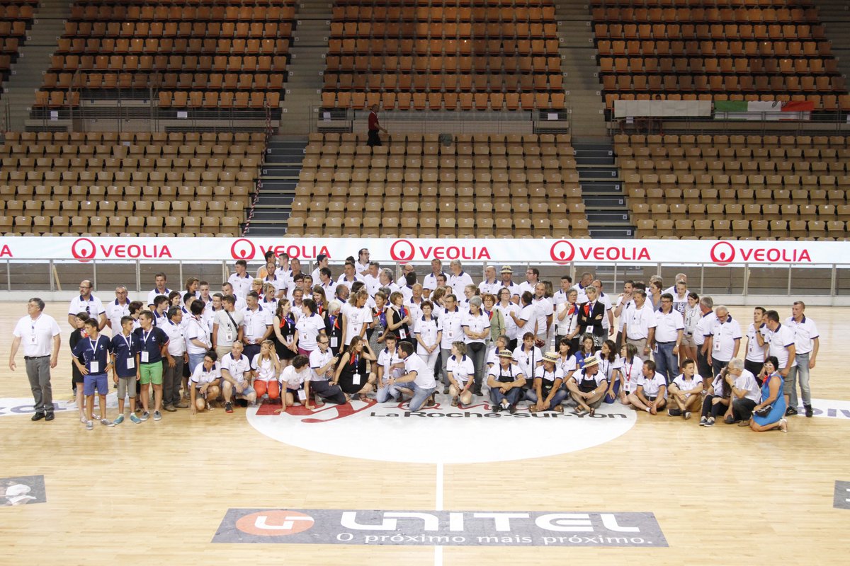 🤝 Vous souhaitez être bénévole lors de l' <a href="/EuroRink2020/">Euro Rink 2020</a>  ?

👉 Devenez bénévole du 17 au 24 juillet et vivez de l'intérieur la plus belle des compétitions européennes !

🌐 Proposez votre candidature sur le formulaire suivant : bit.ly/3cmkgpV