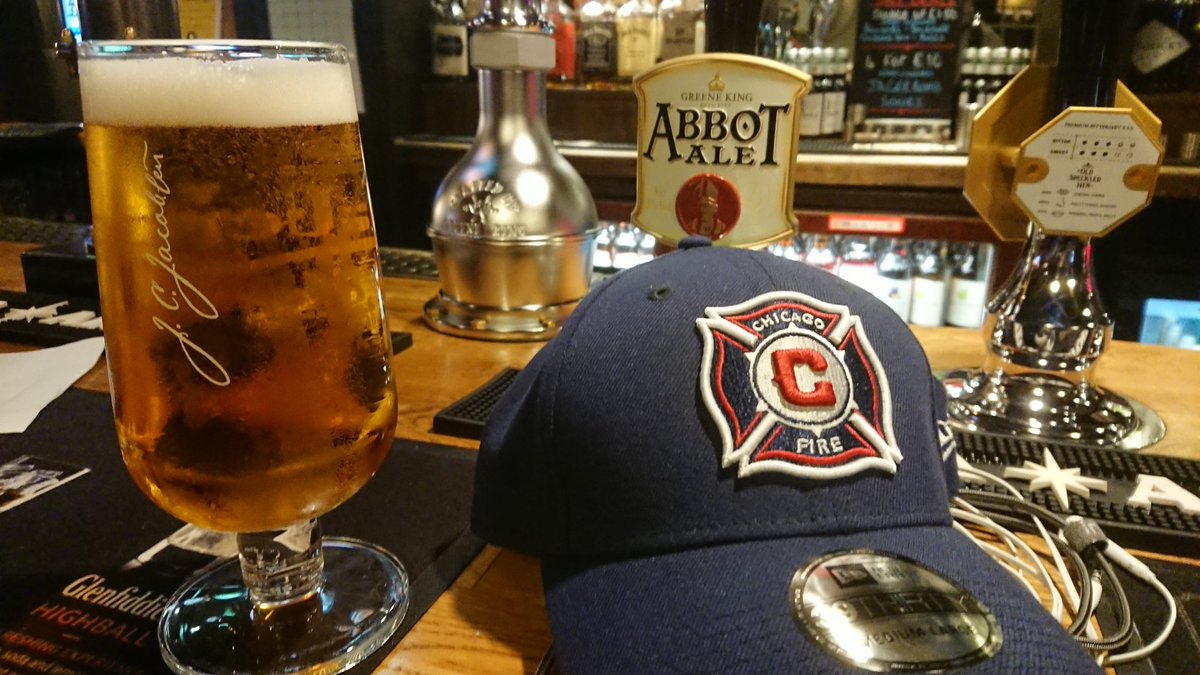 paulbradley38's tweet photo. @Section8Chicago Chicago ready #EnglishFire https://t.co/WqtJaaBSDn