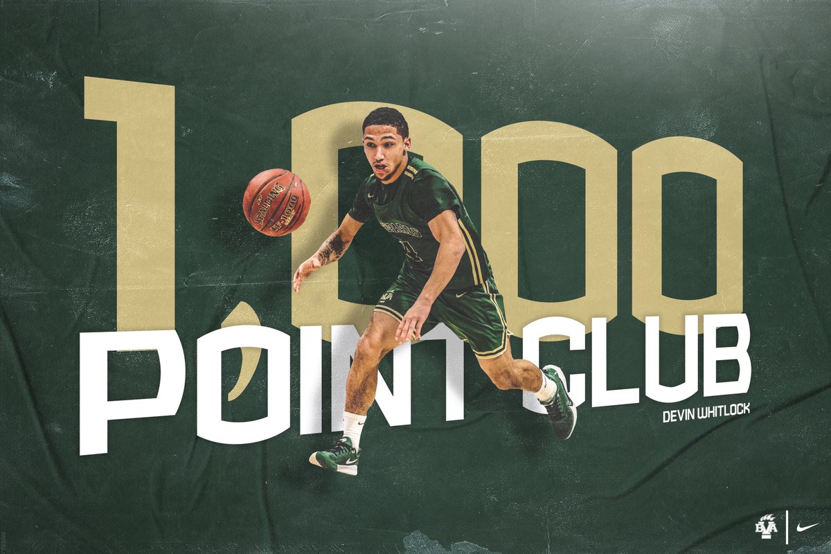 Congratulations to Devin Whitlock‼️